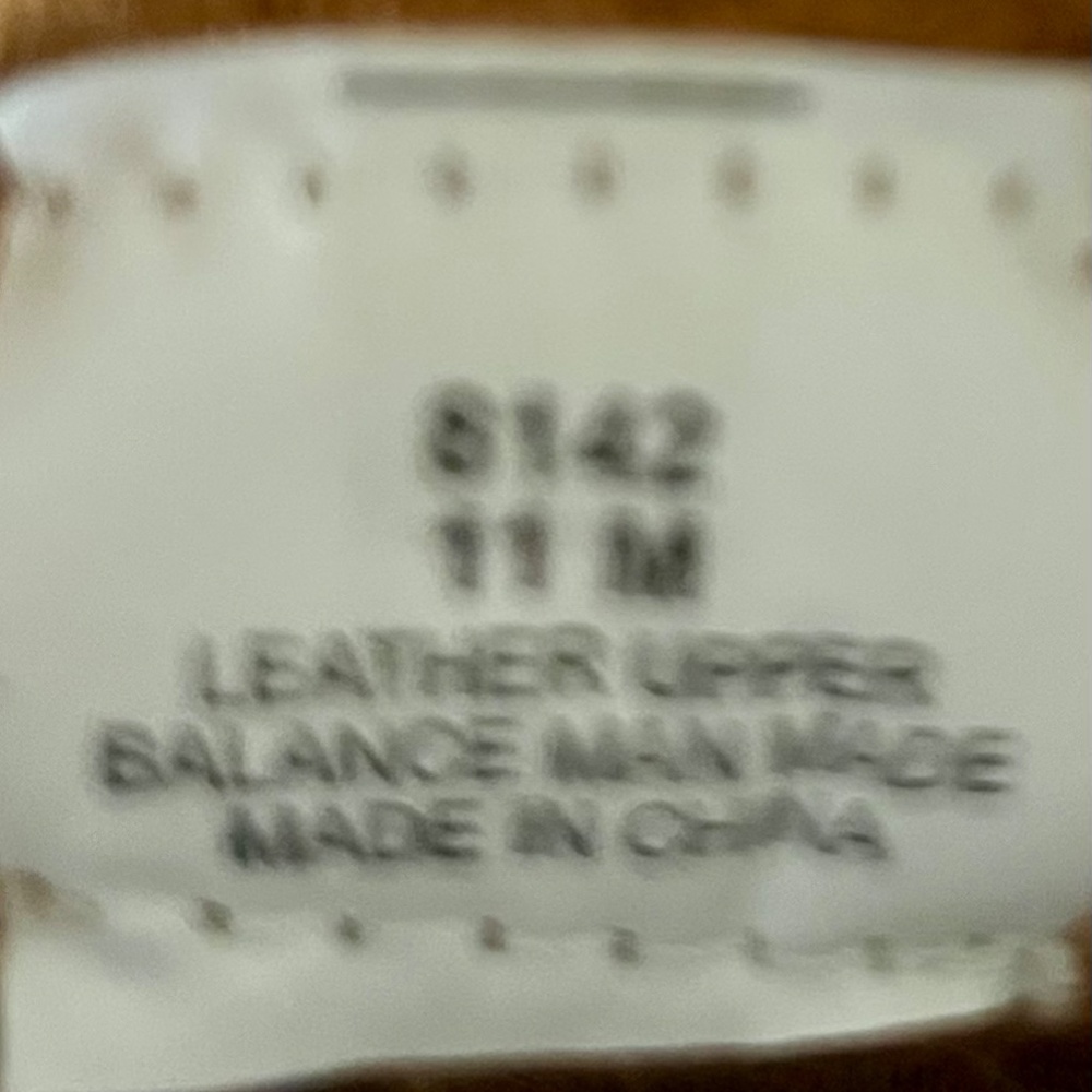 Florsheim Men's slippers - Picture 3 of 3